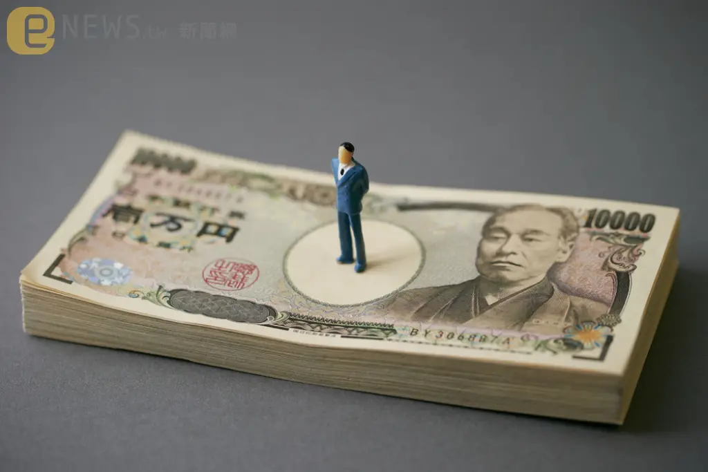 台幣狂升該笑嗎？日圓狂殺驚現0.20甜甜價　網嘆：很多人將失業