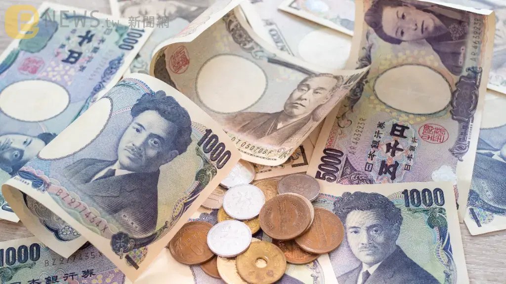 日圓再現超甜價！新台幣強勢守穩29.5　日圓兩度觸及0.2067